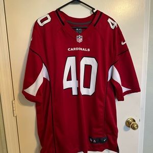 Large Nike Pat Tillman Jersey